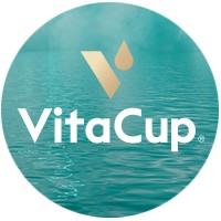 VitaCup logo