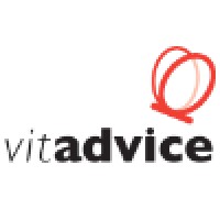 VitAdvice logo
