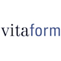 VITAFORM logo