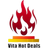 Vitahotdeals logo