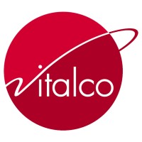 Vitalco logo