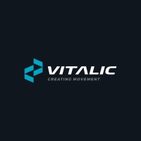 Vitalicsport logo
