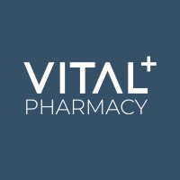 Vital Pharmacy logo
