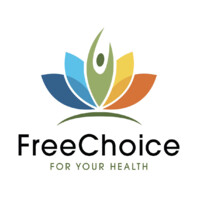 FreeChoice - For your Health logo
