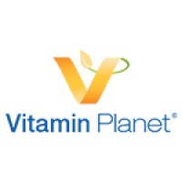 Vitamin Planet logo