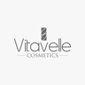 Vitavellecosmetics logo