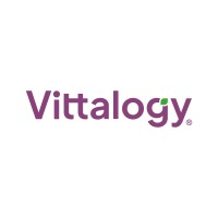 Vittalogy logo