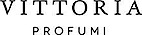 Vittoria Profumi logo