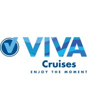 Viva Cruises logo