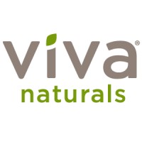 Vivanaturals logo