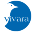 Vivara logo