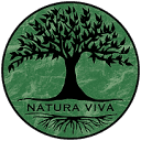 Vivavegan logo