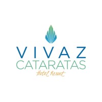Vivaz Cataratas Resort logo