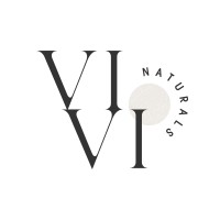 VIVI Naturals logo