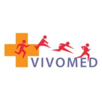 Vivo Med logo