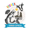 VIVREX logo