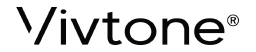 Vivtone logo
