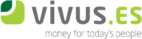 Vivus logo