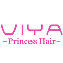 Viyahair logo