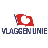 Vlaggenunie logo