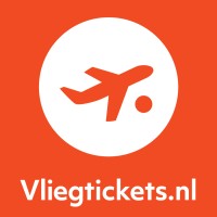 Vliegtickets.nl tickets logo