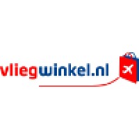 Vliegwinkel logo