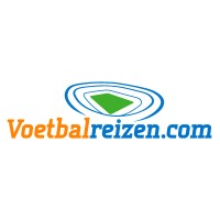 Voetbalreizen logo