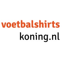 Voetbalshirtskoning logo