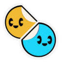 Voila! Custom printing for businesses. Create cust logo