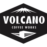 Volcano Coffee Works logo
