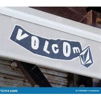 Volcom logo