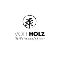 Vollholz Shop logo