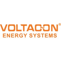Voltaconsolar logo