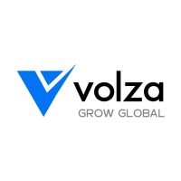 Volza logo