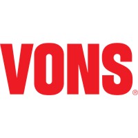 Vons logo