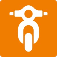 Voordeelscooters logo