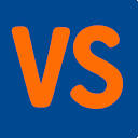 Voordeligscheren logo