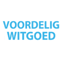 Voordeligwitgoed.nl logo