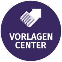 Vorlagen-Center logo