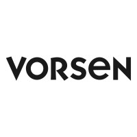 Vorsen logo