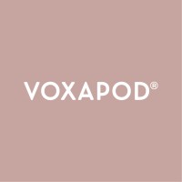 Voxapod logo