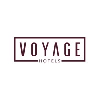 Voyage Hotels logo