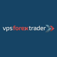 VPS Forex Trader logo