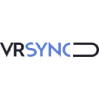 Vr Sync logo