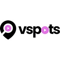 Vspots logo
