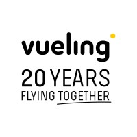 Vueling logo