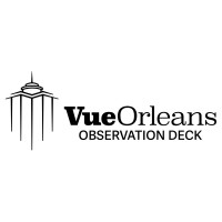 Vue Orleans Observation Deck logo