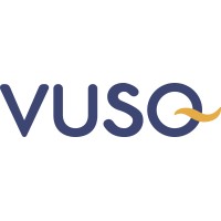 Vuso UA logo