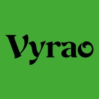 Vyrao logo