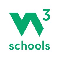 W3schools logo